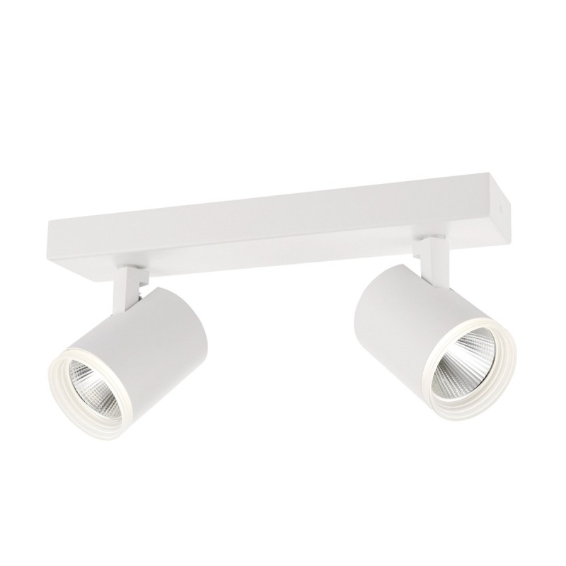 Lubinis šviestuvas Helvia LED 10W 4000K Balta (SPL-31991-2B-WH)