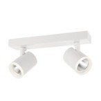 Lubinis šviestuvas Helvia LED 10W 4000K Balta (SPL-31991-2B-WH)