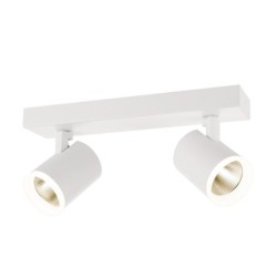Lubinis šviestuvas Helvia LED 10W 4000K Balta (SPL-31991-2B-WH)