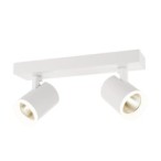Lubinis šviestuvas Helvia LED 10W 4000K Balta (SPL-31991-2B-WH)