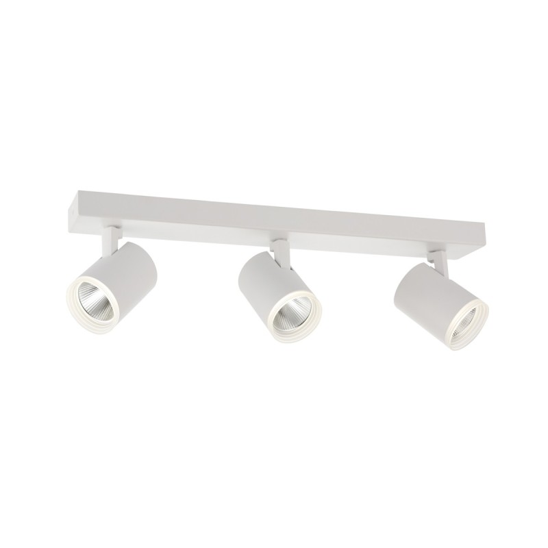 Lubinis šviestuvas Helvia LED 15W 4000K Balta (SPL-31991-3B-WH)