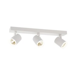 Lubinis šviestuvas Helvia LED 15W 4000K Balta (SPL-31991-3B-WH)