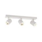 Lubinis šviestuvas Helvia LED 15W 4000K Balta (SPL-31991-3B-WH)