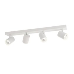Lubinis šviestuvas Helvia LED 20W 4000K Balta (SPL-31991-4B-WH)