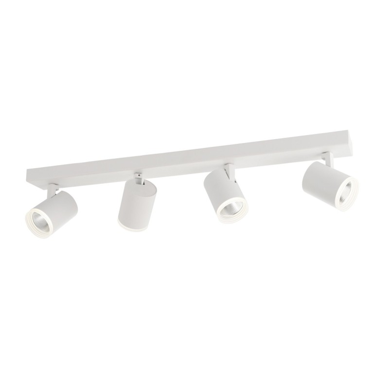 Lubinis šviestuvas Helvia LED 20W 4000K Balta (SPL-31991-4B-WH)