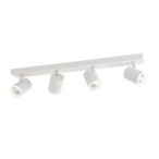 Lubinis šviestuvas Helvia LED 20W 4000K Balta (SPL-31991-4B-WH)