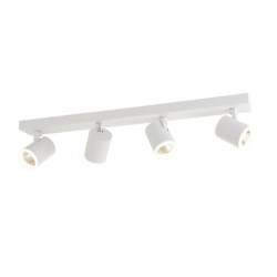 Lubinis šviestuvas Helvia LED 20W 4000K Balta (SPL-31991-4B-WH)