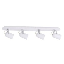 Lubinis šviestuvas Lumen 4xGU10 Balta (FH31144-AJ13)