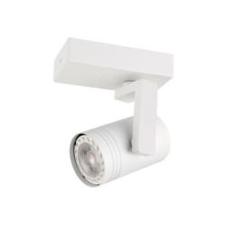 Lubinis šviestuvas Spiela 1xGU10 Balta (SPL-31993-1B-WH)
