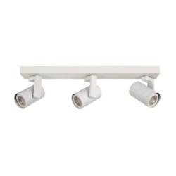 Lubinis šviestuvas Spiela 3xGU10 Balta (SPL-31993-3B-WH)
