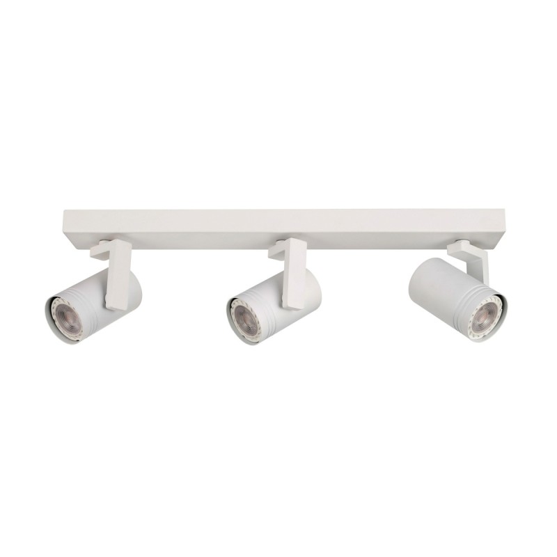 Lubinis šviestuvas Spiela 3xGU10 Balta (SPL-31993-3B-WH)