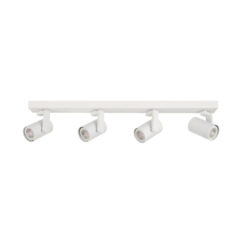 Lubinis šviestuvas Spiela 4xGU10 Balta (SPL-31993-4B-WH)