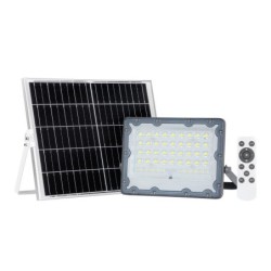 Prožektorius Tiara LED 100W 4000K Pilka (SLR-21387-100W)