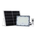 Prožektorius Tiara LED 100W 4000K Pilka (SLR-21387-100W)