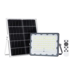 Prožektorius Tiara LED 200W 4000K Pilka (SLR-21387-200W)