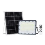 Prožektorius Tiara LED 200W 4000K Pilka (SLR-21387-200W)
