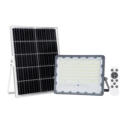 Prožektorius Tiara LED 300W 4000K Pilka (SLR-21387-300W)
