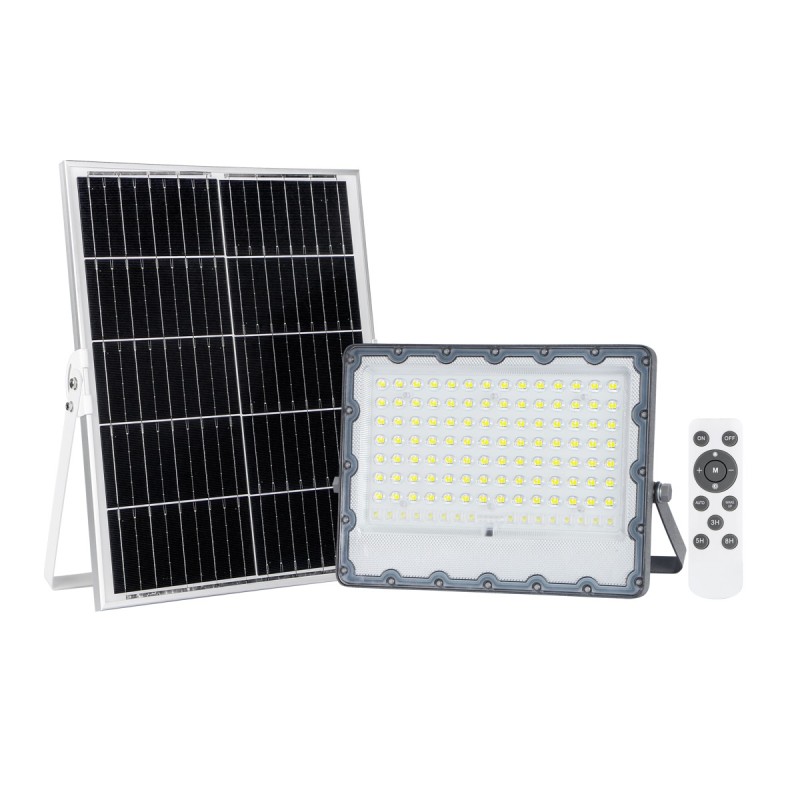 Prožektorius Tiara LED 300W 4000K Pilka (SLR-21387-300W)