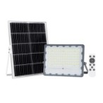 Prožektorius Tiara LED 300W 4000K Pilka (SLR-21387-300W)