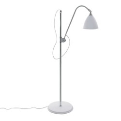 Toršeras Evato 1xE14 Balta (MLE3052/1C-WH)