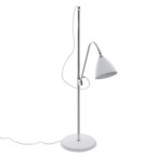 Toršeras Evato 1xE14 Balta (MLE3052/1C-WH)