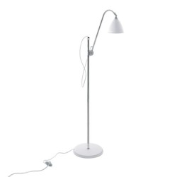Toršeras Evato 1xE14 Balta (MLE3052/1C-WH)