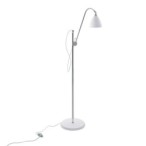 Toršeras Evato 1xE14 Balta (MLE3052/1C-WH)