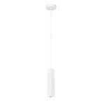 Pakabinamas šviestuvas Ander 1xGU10 Smėlio Balta (PND-28394-1-WH)