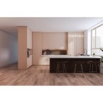 Pakabinamas šviestuvas Butero LED 18W 3000K Aukso (PND-34359-5H-HBR-AMB)