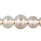 Pakabinamas šviestuvas Butero LED 18W 3000K Aukso (PND-34359-5H-HBR-AMB)