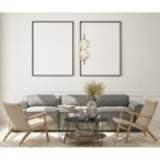 Pakabinamas šviestuvas Lazie LED 10W 3000K Žalvario Skaidri (PND-29038-2-GD)