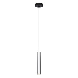 Pakabinamas šviestuvas Lopus 1xGU10 Aliuminio (PND-48930-1-ALU)