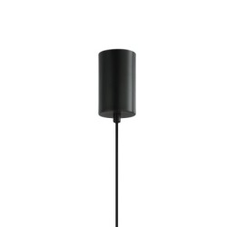 Pakabinamas šviestuvas Marco LED 10W 3000K Juoda (PND-84283-2-BK)