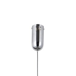 Pakabinamas šviestuvas Rastia LED 12W 3000K Chromo (PND-34361-L-CH-SG)