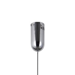 Pakabinamas šviestuvas Rastia LED 9W 3000K Chromo (PND-34361-M-CH-SG)
