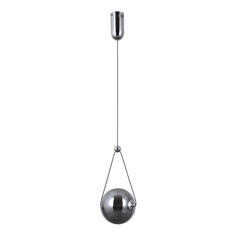 Pakabinamas šviestuvas Rastia LED 6W 3000K Chromo (PND-34361-S-CH-SG)