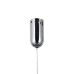Pakabinamas šviestuvas Rastia LED 6W 3000K Chromo (PND-34361-S-CH-SG)