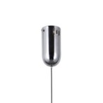 Pakabinamas šviestuvas Rastia LED 6W 3000K Chromo (PND-34361-S-CH-SG)