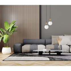 Pakabinamas šviestuvas Aldeva 1xE27 Antikvarinė Bronzos (PND-02340-1M-BRO)