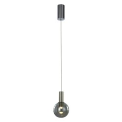Pakabinamas šviestuvas Aria LED 6W 3000K Chromo (MD17012002-1A)