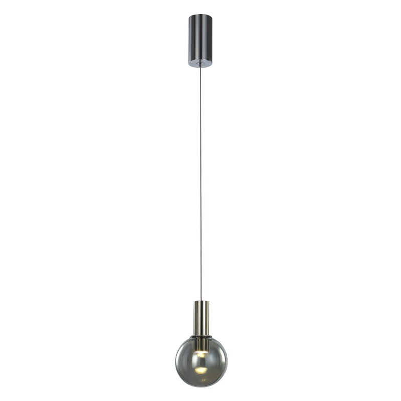 Pakabinamas šviestuvas Aria LED 6W 3000K Chromo (MD17012002-1A)
