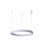 Pakabinamas šviestuvas Brasco Down LED 40W 3000, 4000K Balta (PND-56215-060RPP-WH-3KS4K-TRDIMM)
