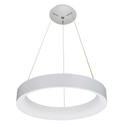 Pakabinamas šviestuvas Chiara LED 42W 3000K Balta (3945-842RP-WH-3)