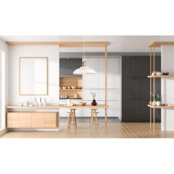Pakabinamas šviestuvas Danito 1xE27 Balta (MDM3153/1L W)