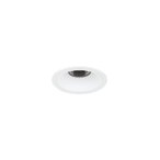 Įmontuojamas lubinis šviestuvas Avelina LED 15W 3000, 4000, 6000K Matinė Balta (RCS-9866-110-15W-WH-SWK)