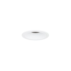 Įmontuojamas lubinis šviestuvas Avelina LED 15W 3000, 4000, 6000K Matinė Balta (RCS-9866-110-15W-WH-SWK)