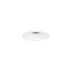 Įmontuojamas lubinis šviestuvas Avelina LED 15W 3000, 4000, 6000K Matinė Balta (RCS-9866-110-15W-WH-SWK)