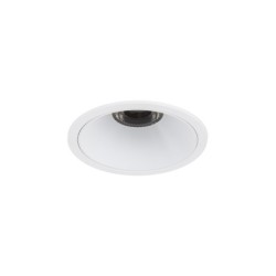 Įmontuojamas lubinis šviestuvas Avelina LED 20W 3000, 4000, 6000K Matinė Balta (RCS-9866-135-20W-WH-SWK)