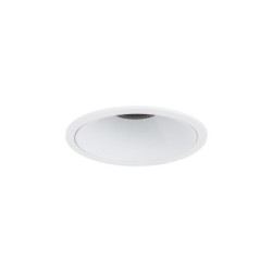 Įmontuojamas lubinis šviestuvas Avelina LED 20W 3000, 4000, 6000K Matinė Balta (RCS-9866-135-20W-WH-SWK)