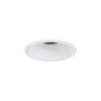 Įmontuojamas lubinis šviestuvas Avelina LED 20W 3000, 4000, 6000K Matinė Balta (RCS-9866-135-20W-WH-SWK)